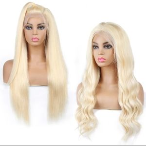 BLONDE 100% Human hair :)